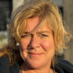Sacha van Rooij